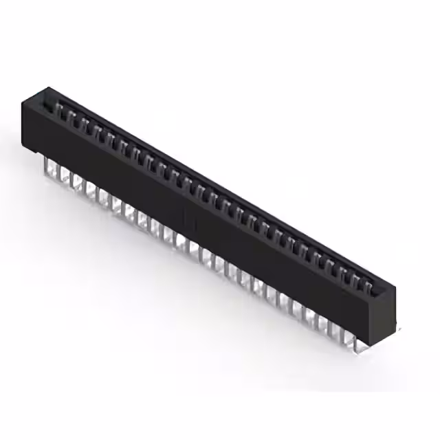 357-050-459-201 EDAC Inc.  Edgeboard Connectors